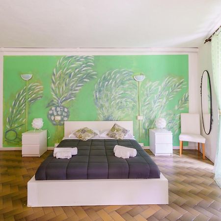 Lory'S Suite マナローラ エクステリア 写真
