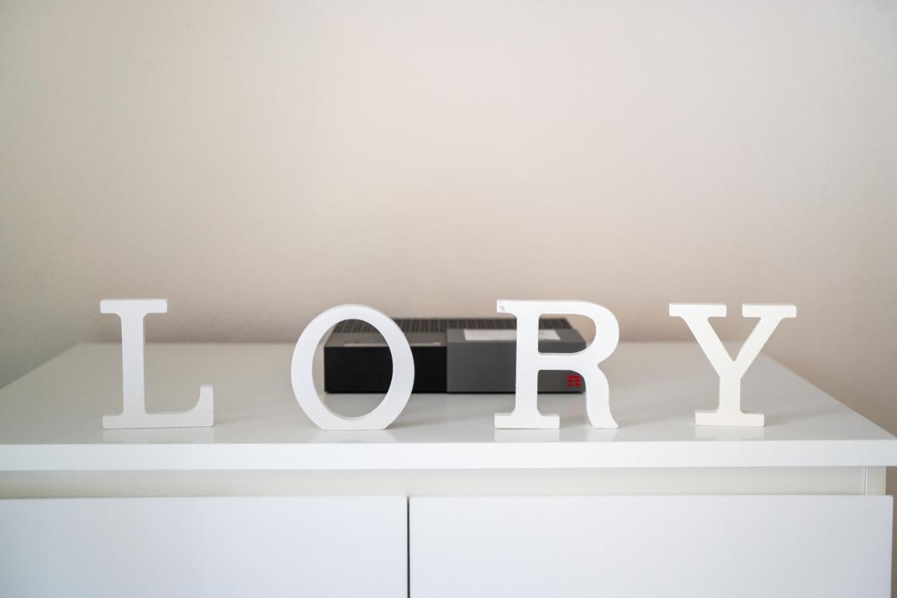 Lory'S Suite マナローラ エクステリア 写真